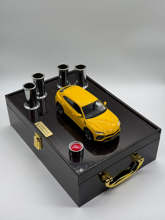 Lamborghini Urus Premium