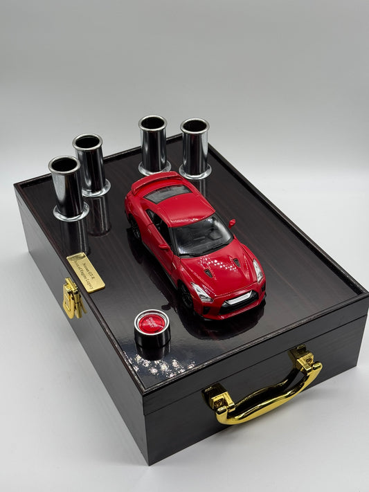 Nissan GT-R Premium