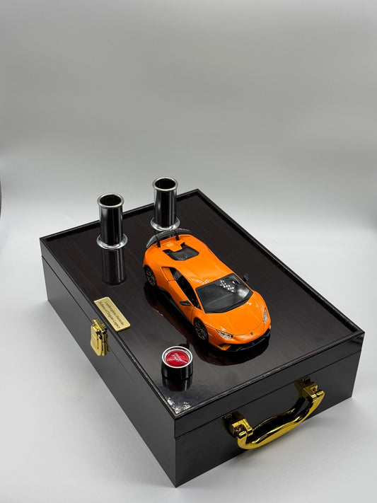 Lamborghini Huracan Premium
