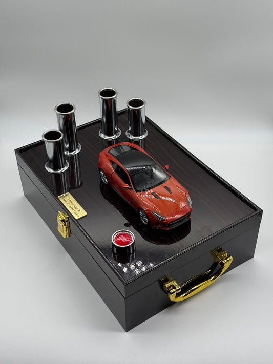 Jaguar F-Type R Premium