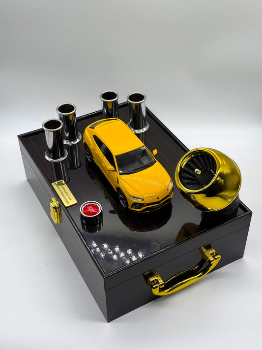 Lamborghini Urus Premium Plus