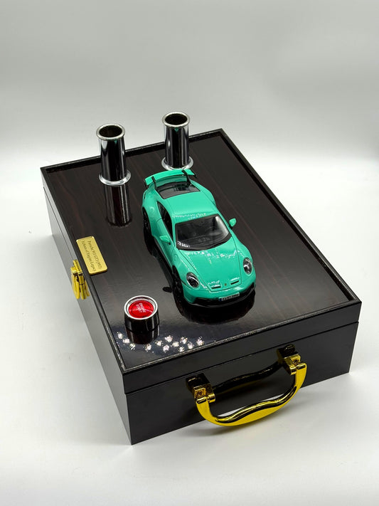 Porsche 911 GT3 (992) Premium