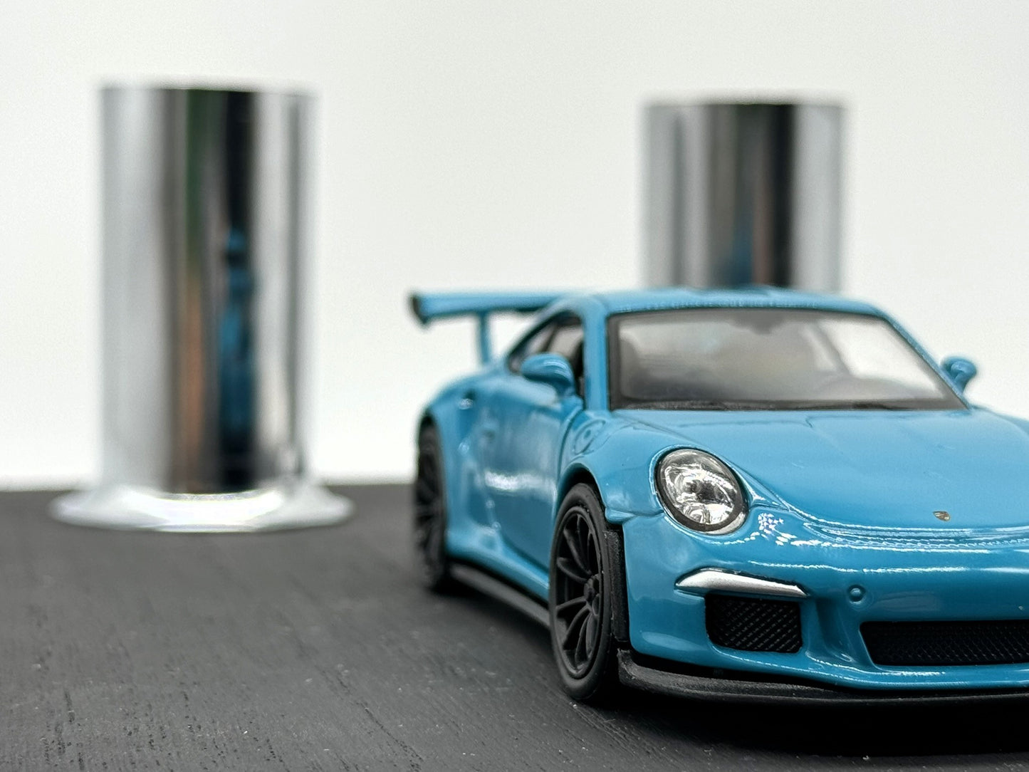 Porsche 911 GT3 RS