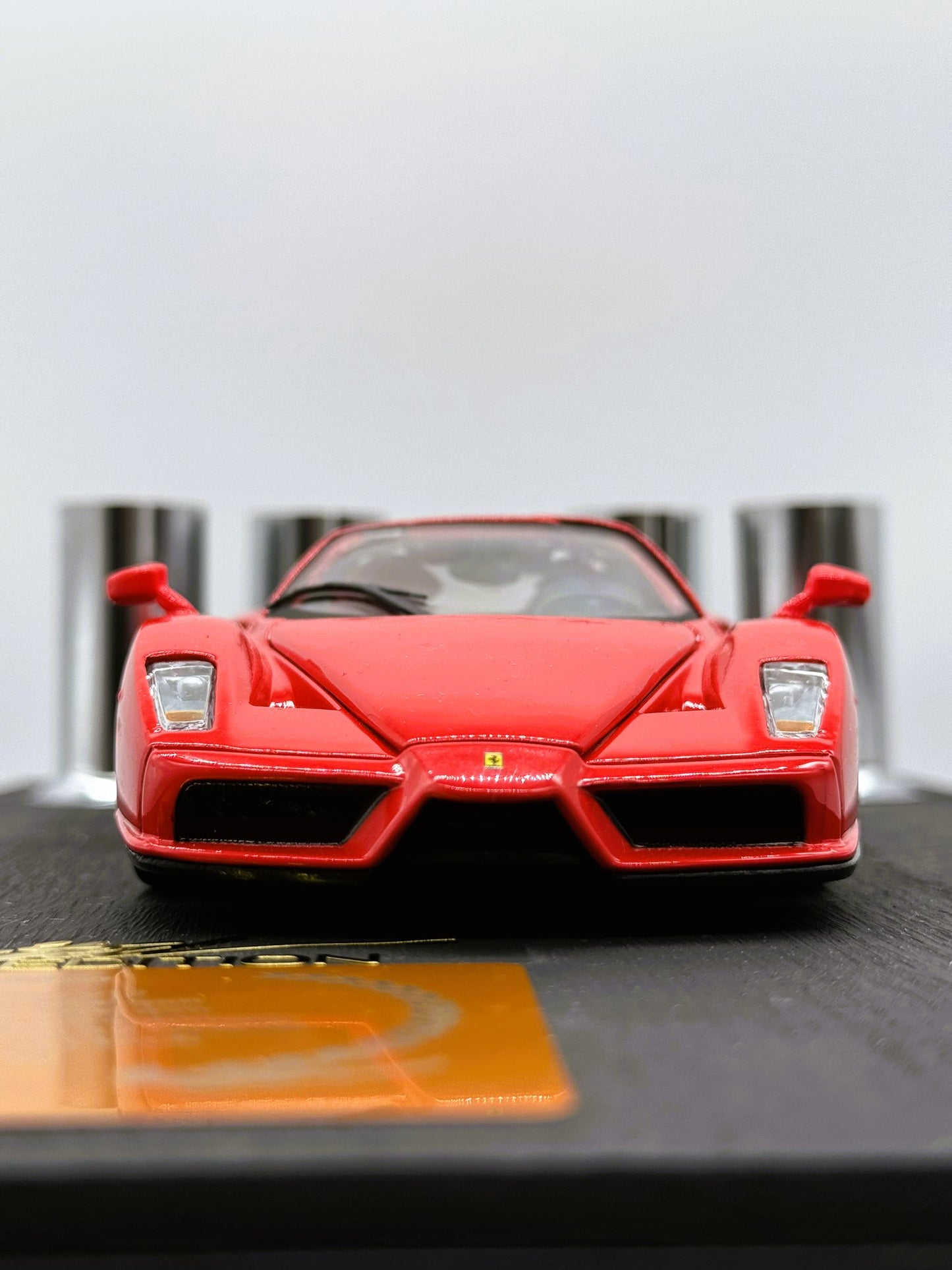 Ferrari Enzo Limited Edition