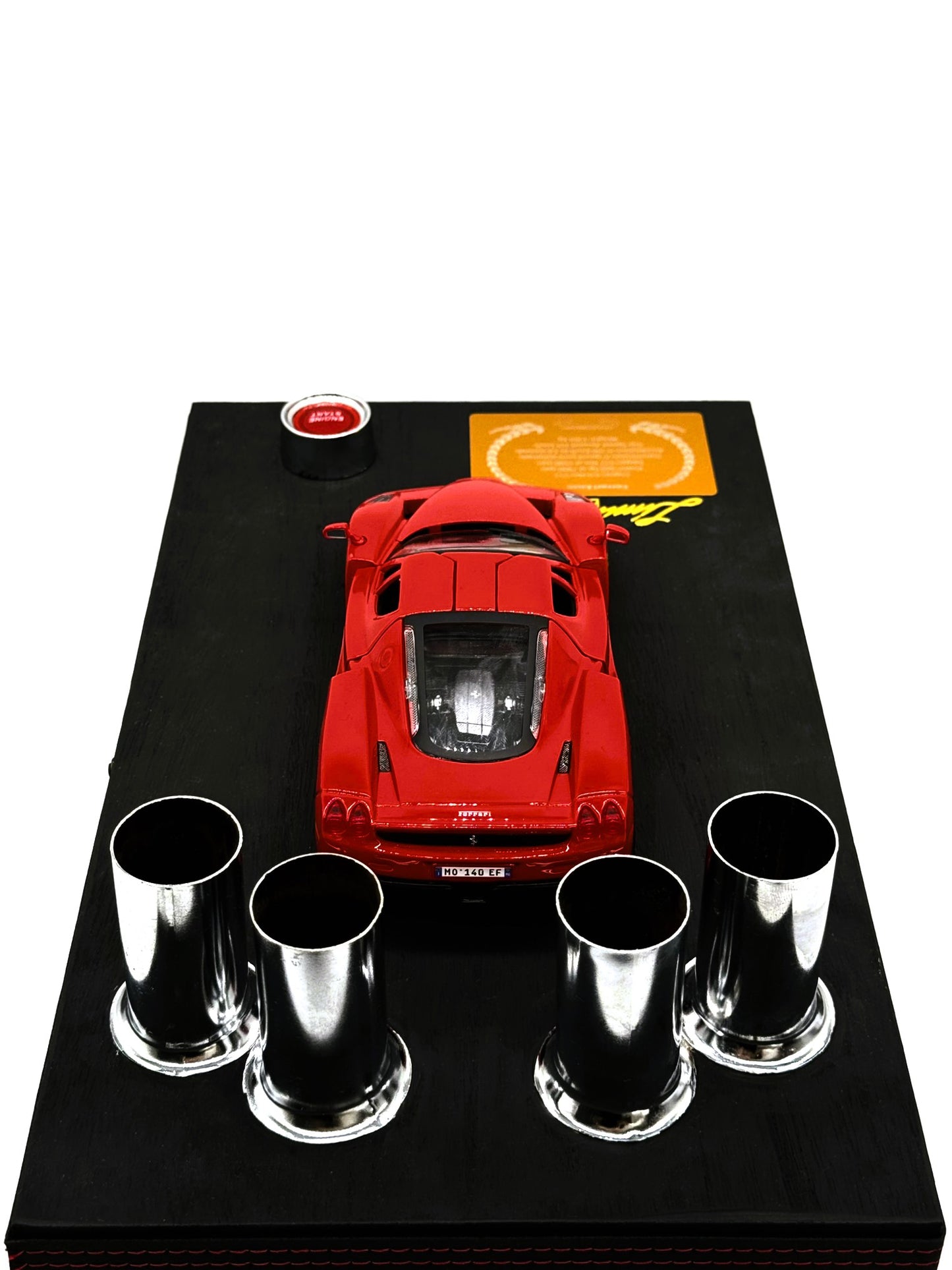 Ferrari Enzo Limited Edition